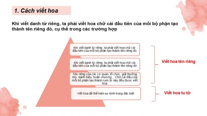 Giáo án PPT Ngữ văn 6 cánh diều Bài 7: Thực hành tiếng Việt