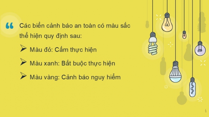 Giáo án PPT KHTN 6 kết nối Bài 2: An toàn trong phòng thực hành