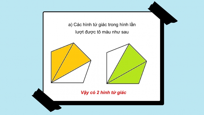 Giáo án PPT Toán 2 kết nối Bài 28: Luyện tập chung