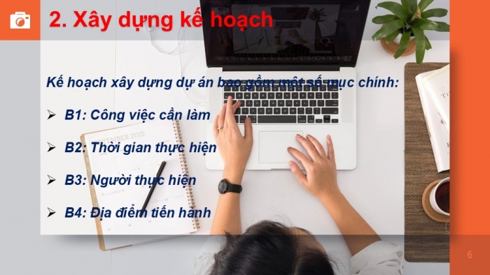 Giáo án PPT Công nghệ 6 chân trời Dự án 1: Ngôi nhà của em