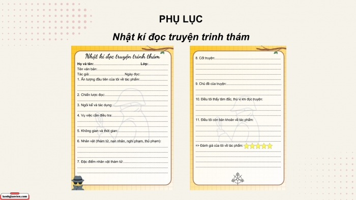 Giáo án điện tử Ngữ văn 9 kết nối Bài 7: Đọc mở rộng