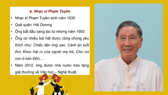 Giáo án PPT Âm nhạc 6 kết nối Tiết 32: Bài hát Như có Bác trong ngày đại thắng, Ôn tập Bác Hồ - Người cho em tất cả