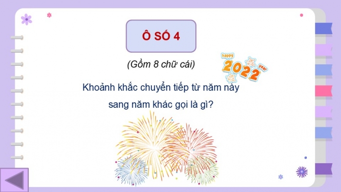 Giáo án PPT Mĩ thuật 6 kết nối Bài 12: Màu sắc lễ hội trong thiết kế lịch treo tường