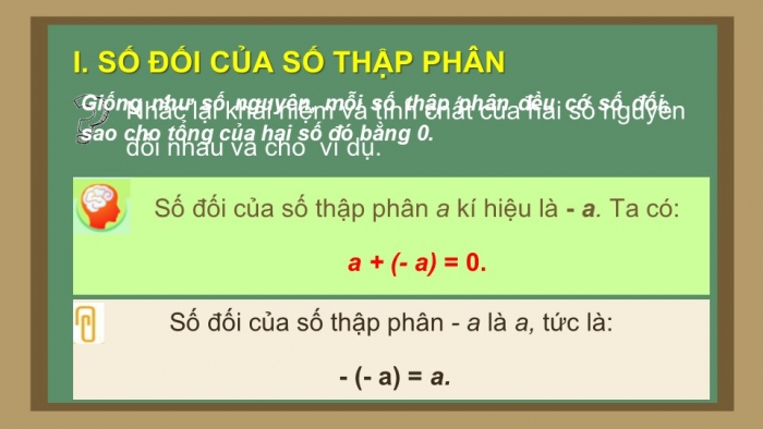 Giáo án PPT Toán 6 cánh diều Bài 6: Phép cộng, phép trừ số thập phân