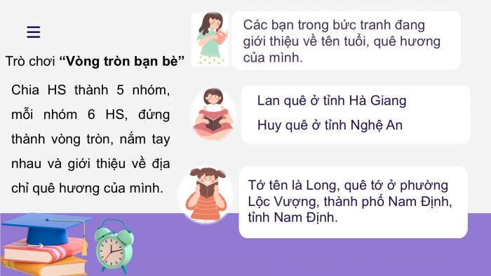 Giáo án PPT Đạo đức 2 kết nối Bài 1: Vẻ đẹp quê hương em