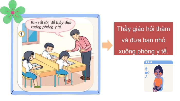 Giáo án PPT Đạo đức 2 kết nối Bài 3: Kính trọng thầy giáo, cô giáo