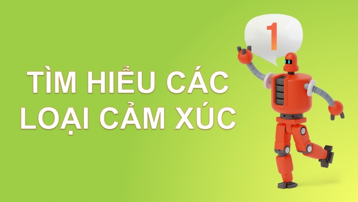 Giáo án PPT Đạo đức 2 kết nối Bài 9: Cảm xúc của em