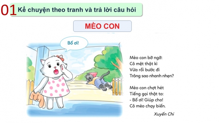 Giáo án PPT Đạo đức 2 cánh diều Bài 7: Tiếp xúc với người lạ