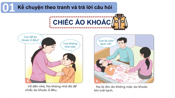 Giáo án PPT Đạo đức 2 cánh diều Bài 8: Bảo quản đồ dùng cá nhân