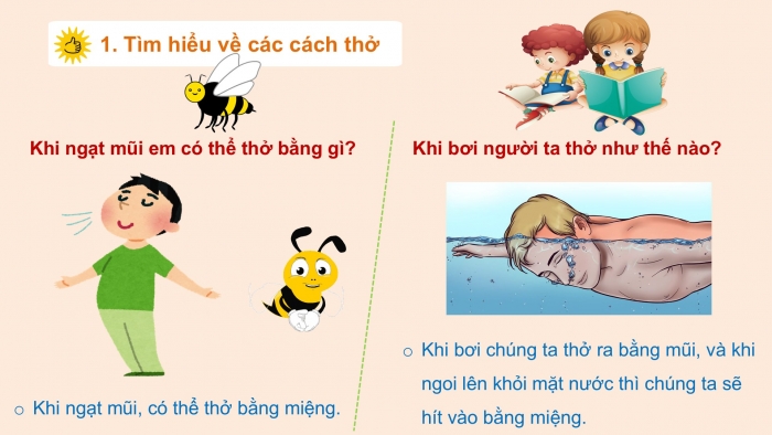 Giáo án PPT Tự nhiên và Xã hội 2 cánh diều Bài 17: Bảo vệ cơ quan hô hấp