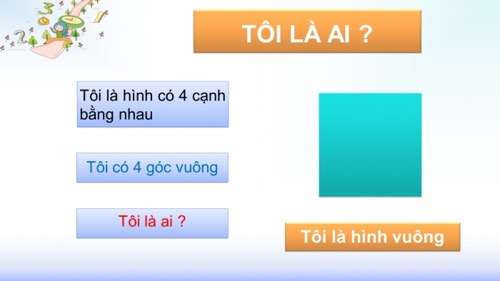 Giáo án PPT Toán 6 chân trời Bài tập cuối chương 3