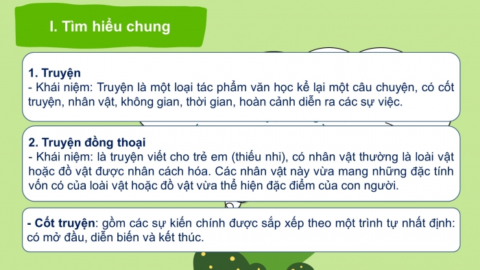 Giáo án PPT Ngữ văn 6 chân trời Bài 4: Bài học đường đời đầu tiên