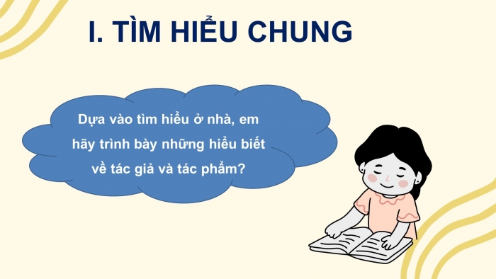 Giáo án PPT Ngữ văn 6 chân trời Bài 4: Vừa nhắm mắt vừa mở cửa sổ