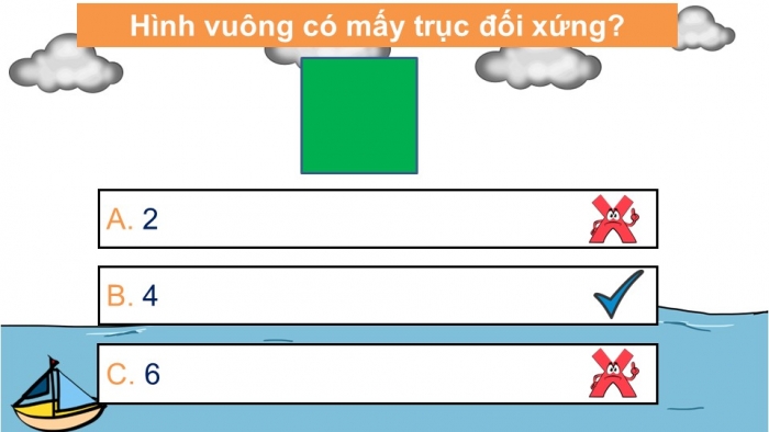 Giáo án PPT Toán 6 kết nối Chương 5 Luyện tập chung