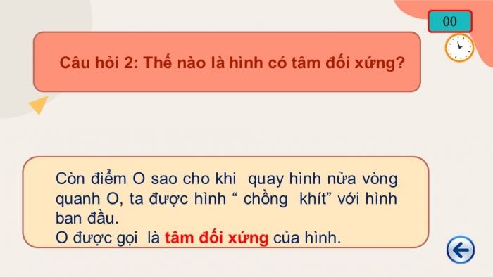 Giáo án PPT Toán 6 kết nối Bài tập cuối chương V