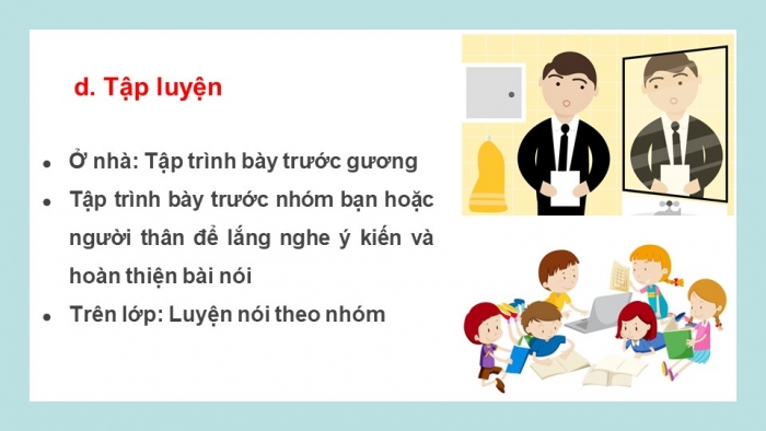 Giáo án PPT Ngữ văn 6 kết nối Bài 1: Kể lại một trải nghiệm của em