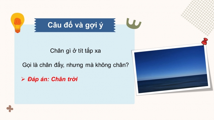Giáo án PPT Ngữ văn 6 kết nối Bài 10: Giới thiệu bài học và tri thức ngữ văn