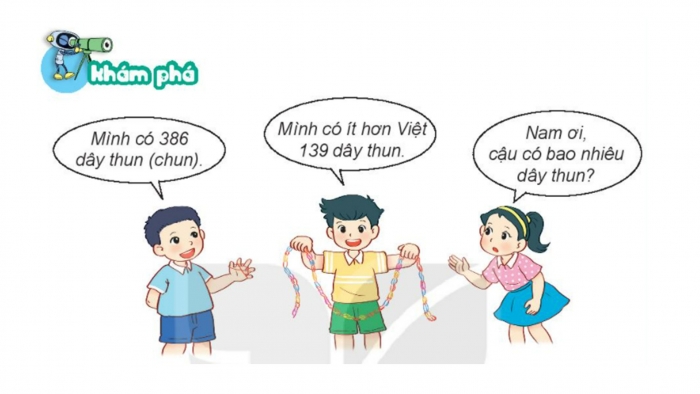 Giáo án PPT Toán 2 kết nối Bài 62: Phép trừ (có nhớ) trong phạm vi 1 000