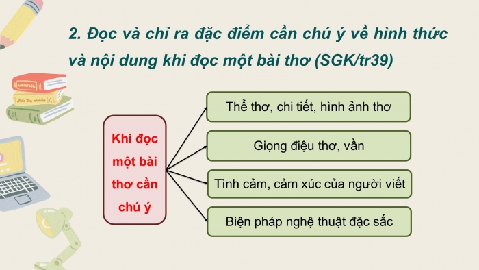 Giáo án PPT Ngữ văn 6 chân trời Bài 7: Ôn tập