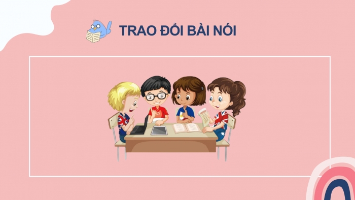 Giáo án PPT Ngữ văn 6 chân trời Bài 10: Tóm tắt nội dung trình bày của người khác