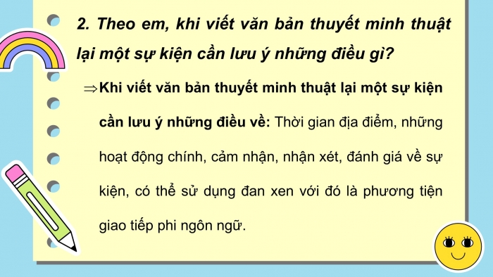 Giáo án PPT Ngữ văn 6 chân trời Bài 10: Ôn tập