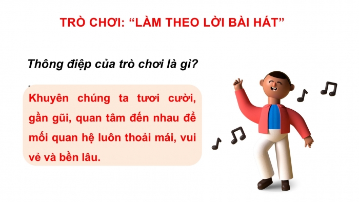 Giáo án PPT HĐTN 6 chân trời Chủ đề 3 Tuần 10