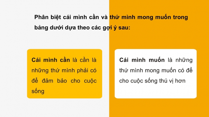 Giáo án PPT HĐTN 6 chân trời Chủ đề 5 Tuần 18