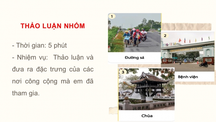 Giáo án PPT HĐTN 6 chân trời Chủ đề 6 Tuần 20