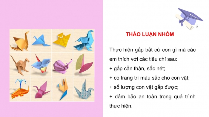 Giáo án PPT HĐTN 6 chân trời Chủ đề 7 Tuần 26