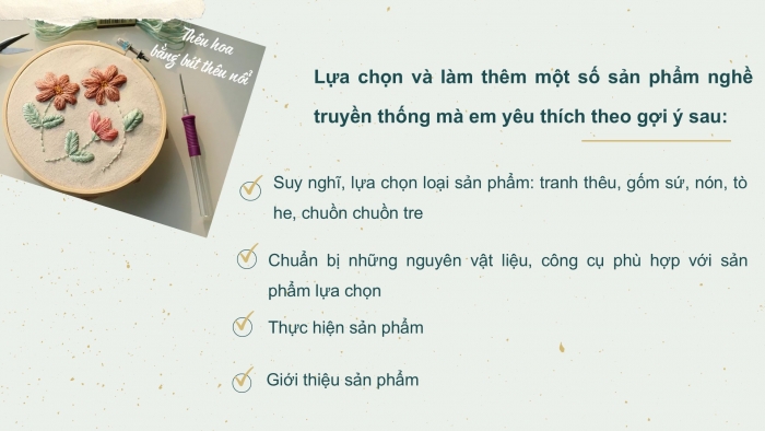 Giáo án PPT HĐTN 6 chân trời Chủ đề 7 Tuần 27