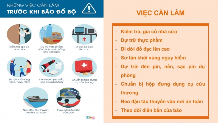 Giáo án PPT HĐTN 6 chân trời Chủ đề 8 Tuần 29