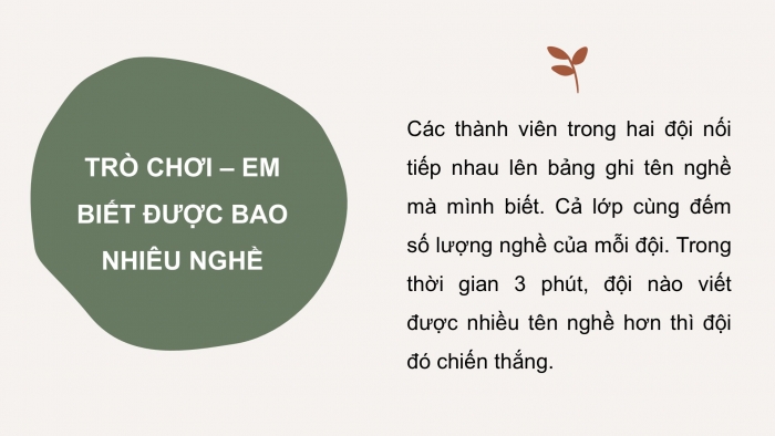 Giáo án PPT HĐTN 6 chân trời Chủ đề 9 Tuần 32