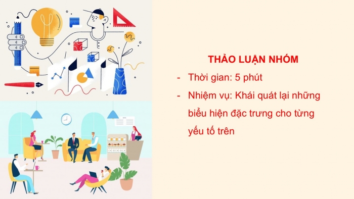 Giáo án PPT HĐTN 6 chân trời Chủ đề 9 Tuần 33