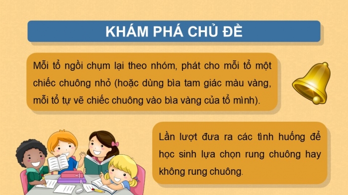 Giáo án PPT HĐTN 2 kết nối Tuần 24: Phòng tránh bị bắt cóc