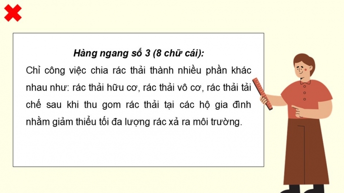 Giáo án điện tử Hoạt động trải nghiệm 9 chân trời bản 2 Chủ đề 6 Tuần 23