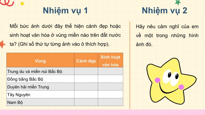 Giáo án điện tử Tiếng Việt 5 cánh diều Bài 11: Quang cảnh làng mạc ngày mùa