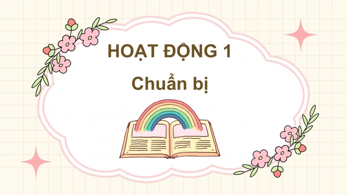 Giáo án điện tử Tiếng Việt 5 cánh diều Bài 11: Tả phong cảnh (Cấu tạo của bài văn)