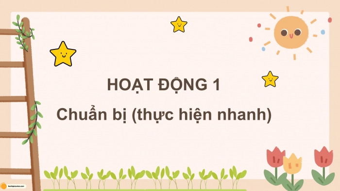 Giáo án điện tử Tiếng Việt 5 cánh diều Bài 11: Trao đổi Vẻ đẹp cuộc sống