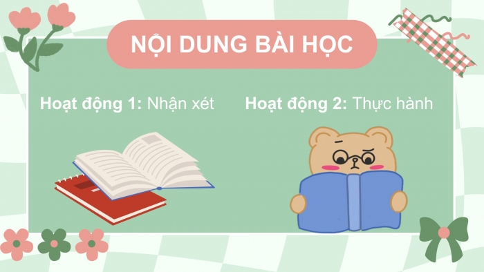 Giáo án điện tử Tiếng Việt 5 cánh diều Bài 12: Cách nối các vế câu ghép