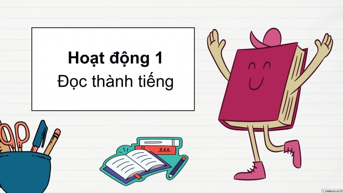 Giáo án điện tử Tiếng Việt 5 cánh diều Bài 12: Thái sư Trần Thủ Độ