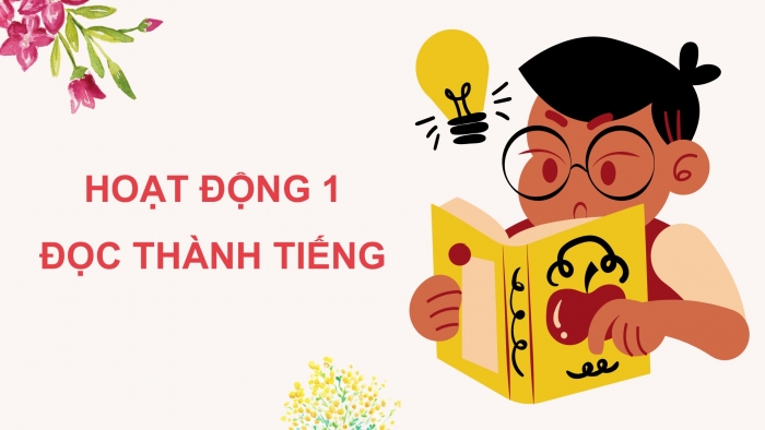 Giáo án điện tử Tiếng Việt 5 cánh diều Bài 14: Thăm nhà Bác