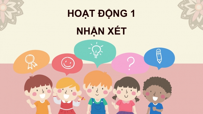 Giáo án điện tử Tiếng Việt 5 cánh diều Bài 14: Kể chuyện sáng tạo (Thay đổi cách mở đầu và kết thúc câu chuyện)