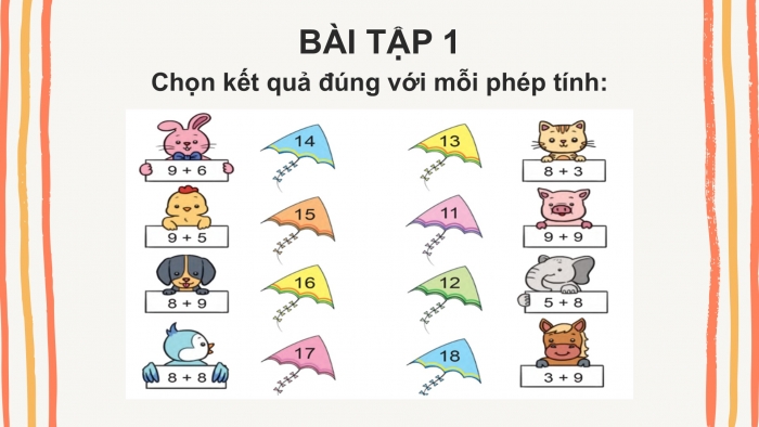 Giáo án PPT Toán 2 cánh diều bài Luyện tập (Chương 1 tr. 22)