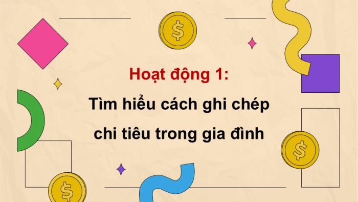 Giáo án điện tử Hoạt động trải nghiệm 5 chân trời bản 2 Chủ đề 5 Tuần 19