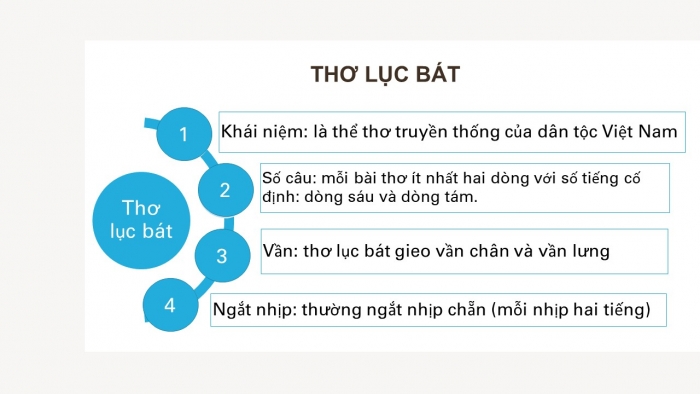 Giáo án và PPT đồng bộ Ngữ văn 6 cánh diều