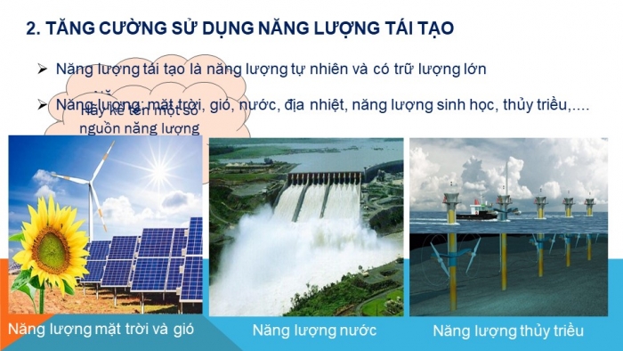 Giáo án và PPT đồng bộ Công nghệ 6 cánh diều