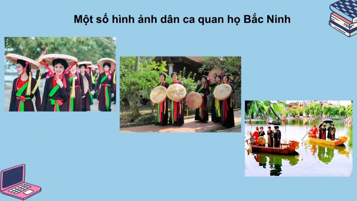 Giáo án và PPT đồng bộ Âm nhạc 6 cánh diều