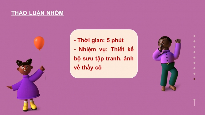 Giáo án và PPT đồng bộ Hoạt động trải nghiệm hướng nghiệp 6 cánh diều