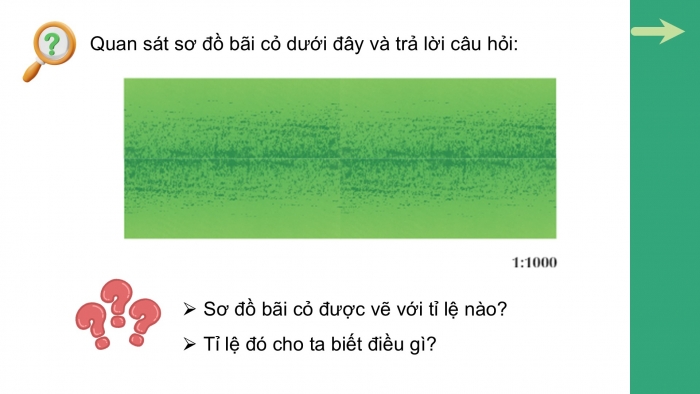 Giáo án PPT dạy thêm Toán 5 Kết nối bài 37: Tỉ lệ bản đồ và ứng dụng