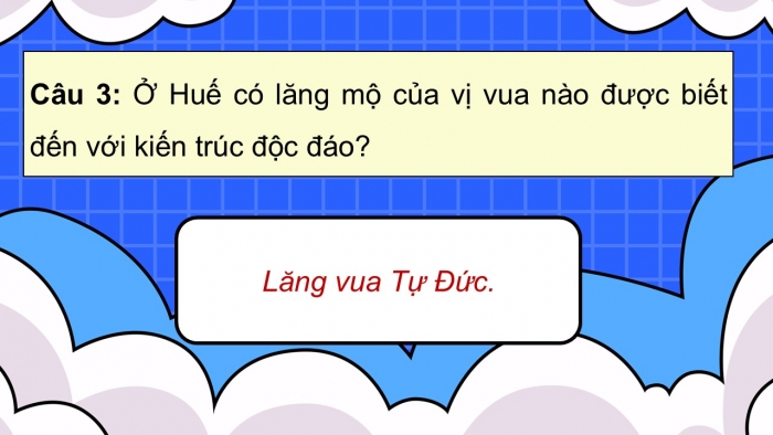 Giáo án điện tử Ngữ văn 9 kết nối Bài 9: Yên Tử, núi thiêng (Thi Sảnh)